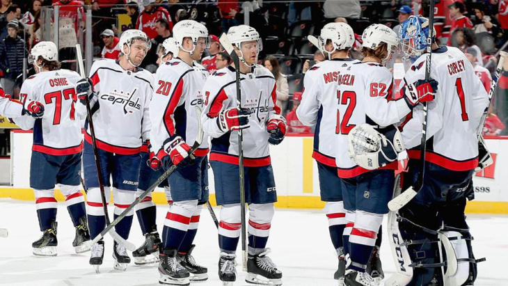 «Вашингтон»