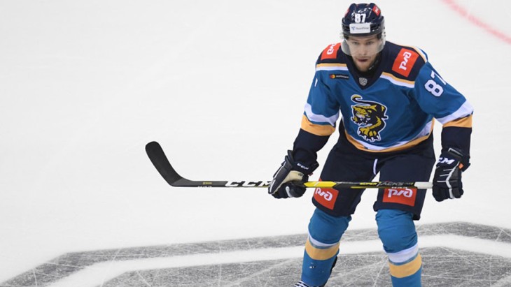 Роберт Росен