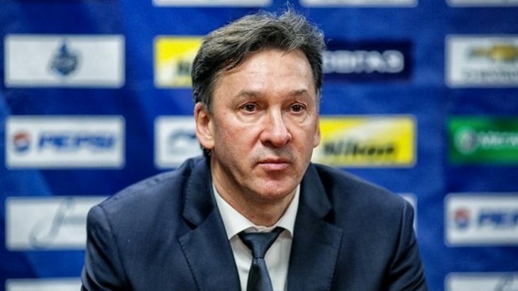 Сергей Светлов