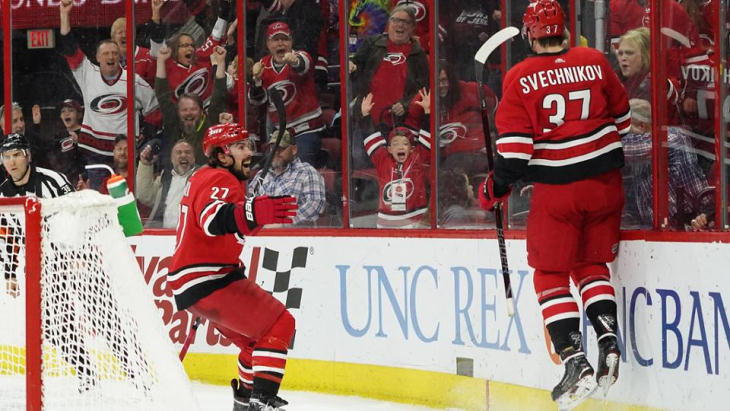 «Каролина»