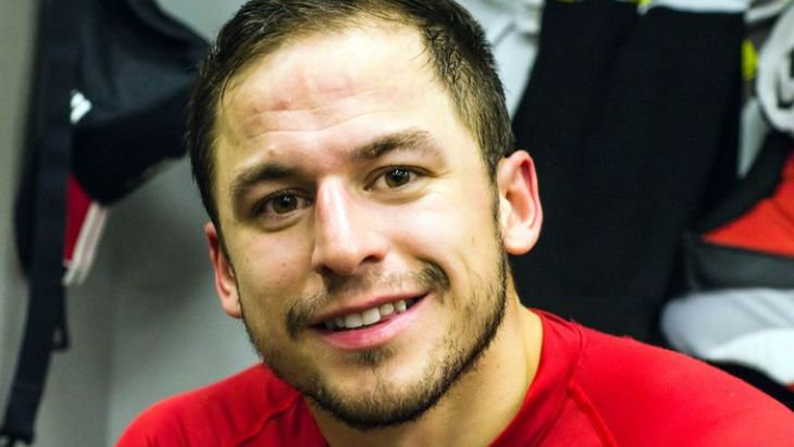 Франсис Паре