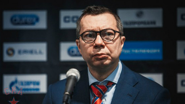 Илья Воробьев