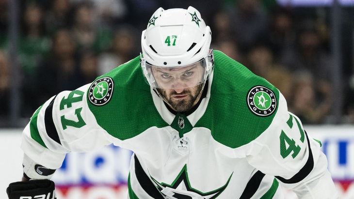 Александр Радулов