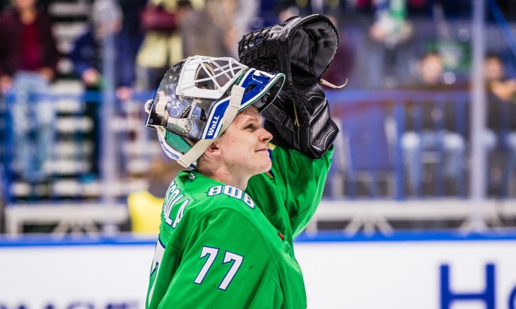 Юха Метсола