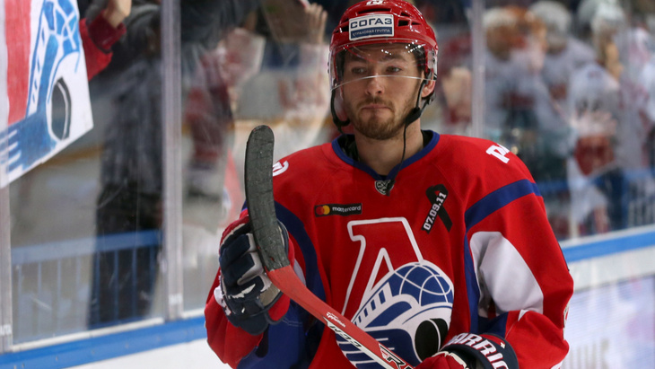 Брэндoн Козун