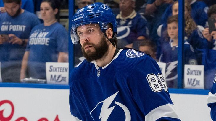 Никита Кучеров