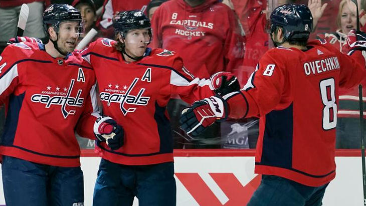 «Вашингтон»