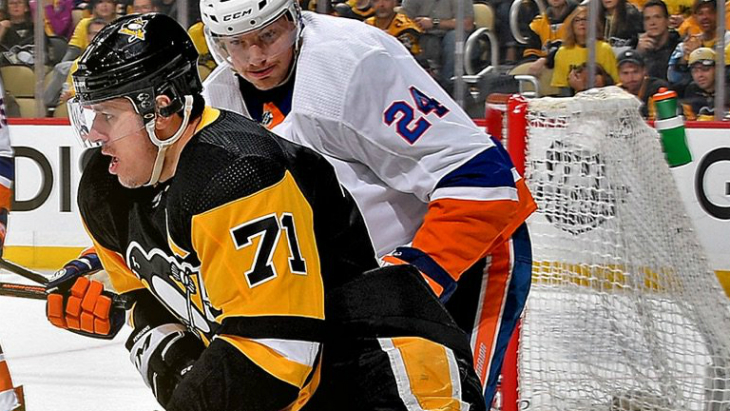 «Питтсбург»