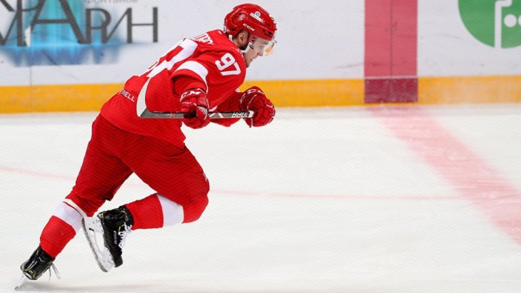 Артем Федоров