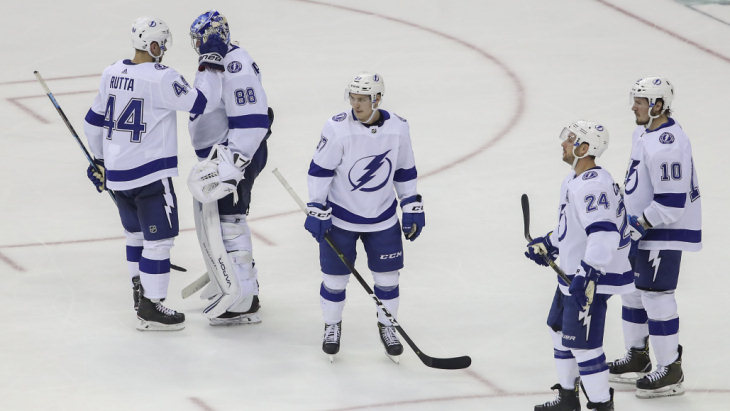 «Тампа-Бэй»