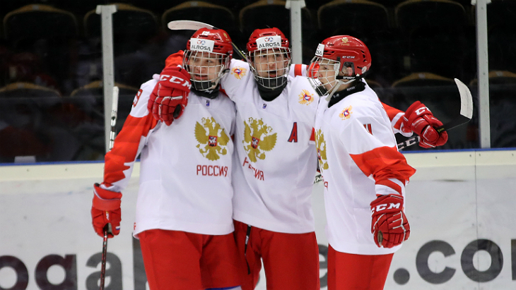 Фрагмент матча