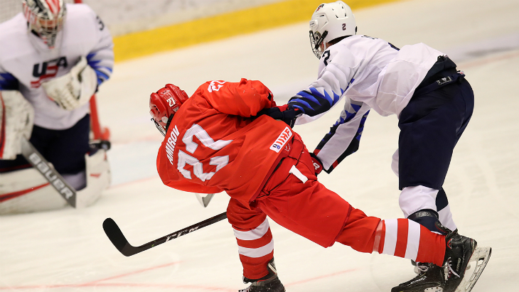 Родион Амиров