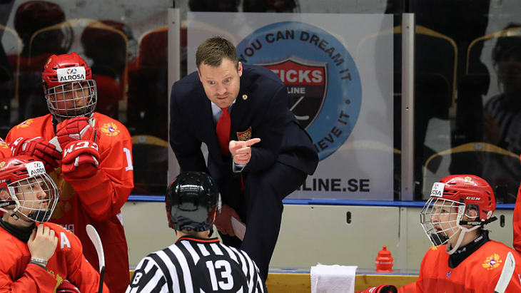 Владимир Филатов