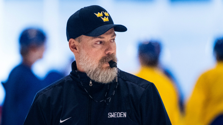 Рикард Грёнберг