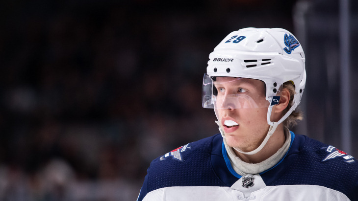 Патрик Лайне