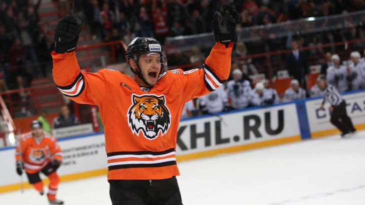 Томаш Зогорна