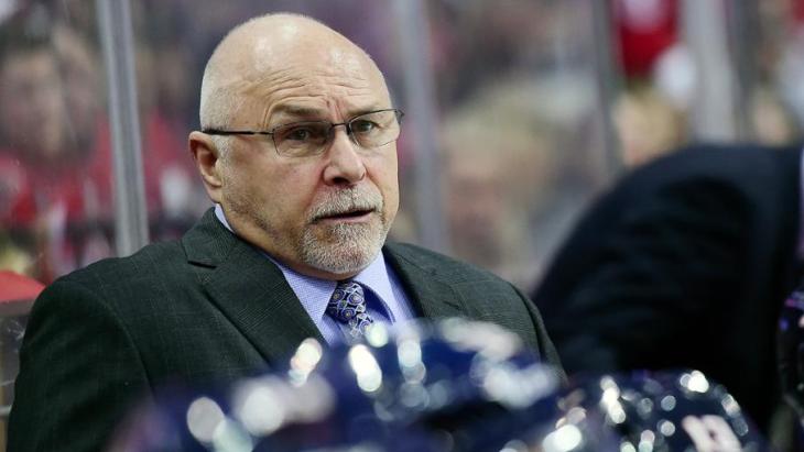 Барри Тротц