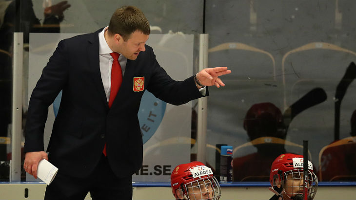 Владимир Филатов