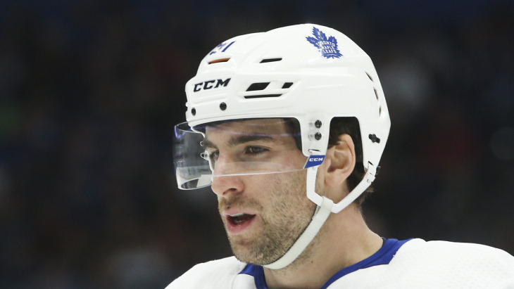 Джон Таварес