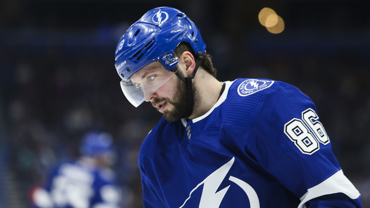 Никита Кучеров