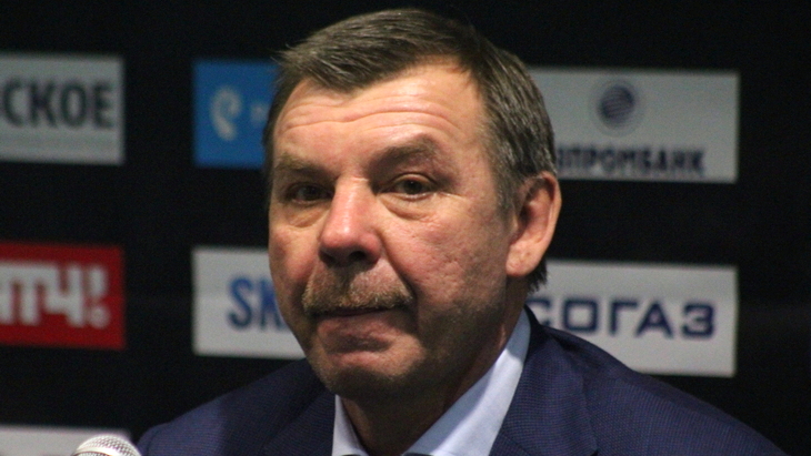 Олег Знарок