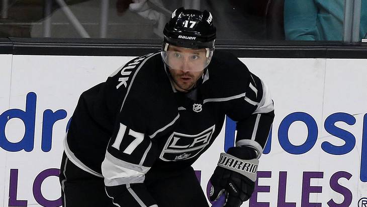 Илья Ковальчук