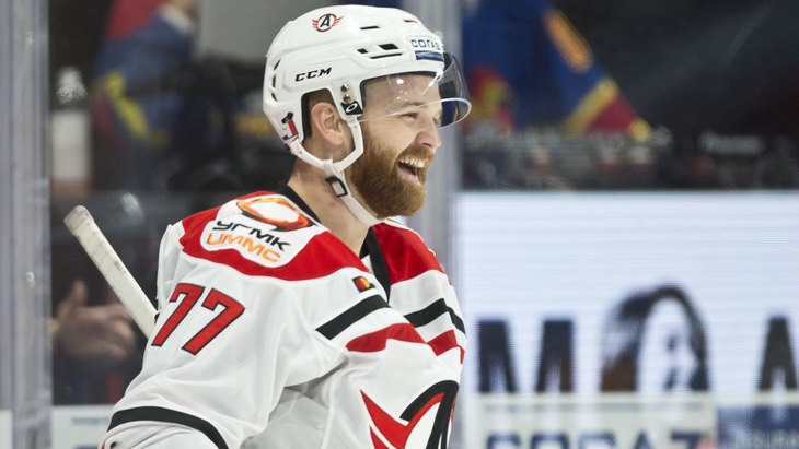 Стефан Да Коста