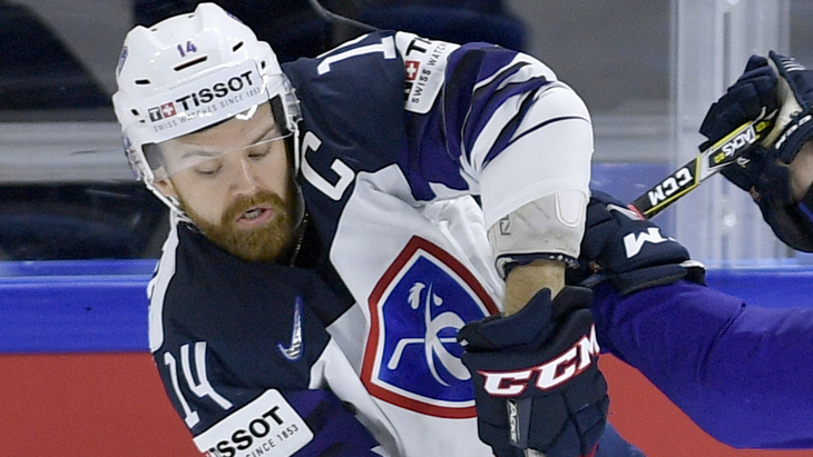 Стефан Да Коста