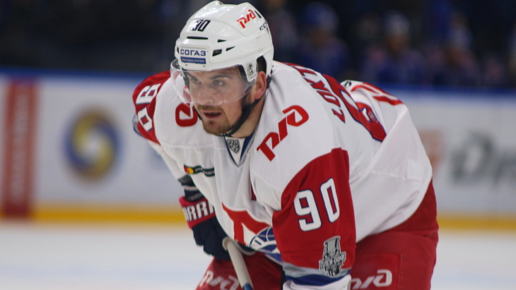 Андрей Локтионов