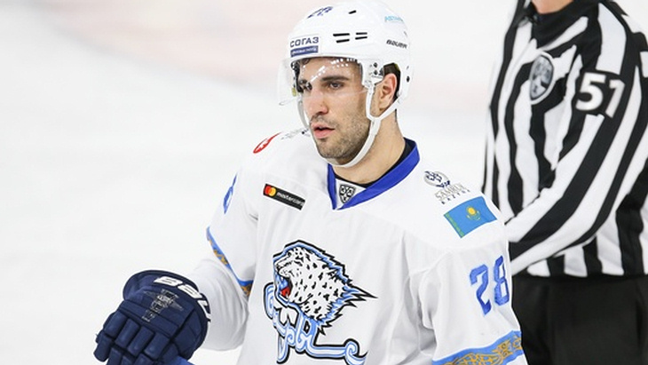 Патрис Кормье