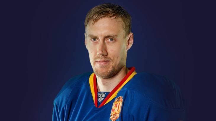 Марко Анттила