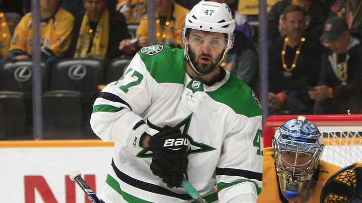 Александр Радулов