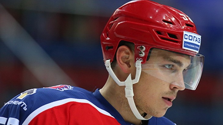 Богдан Киселевич