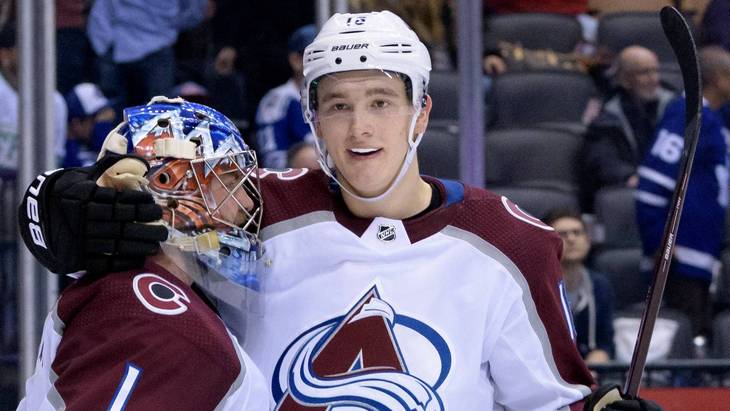 Никита Задоров