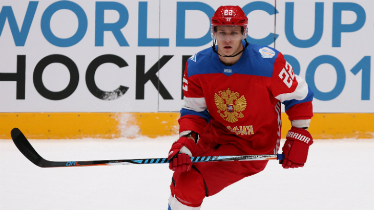 Никита Зайцев