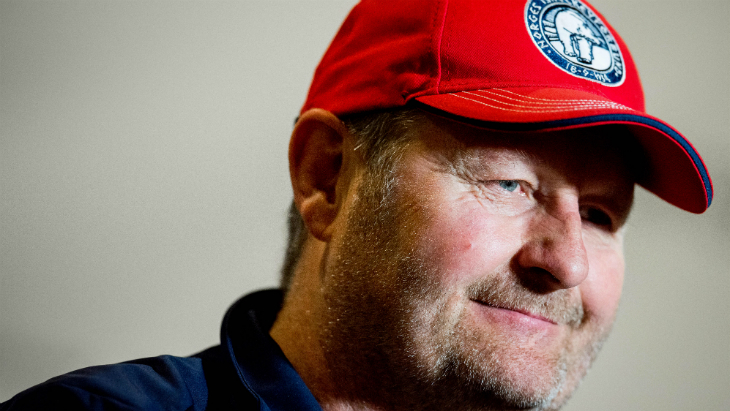 Петтер Торесен