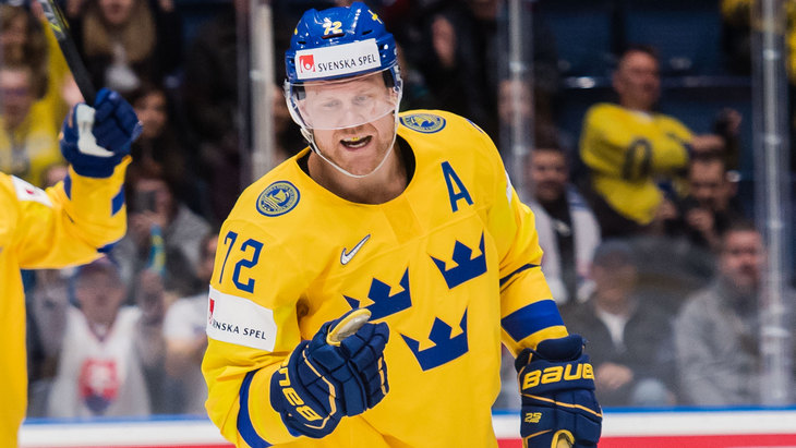 Патрик Хернквист