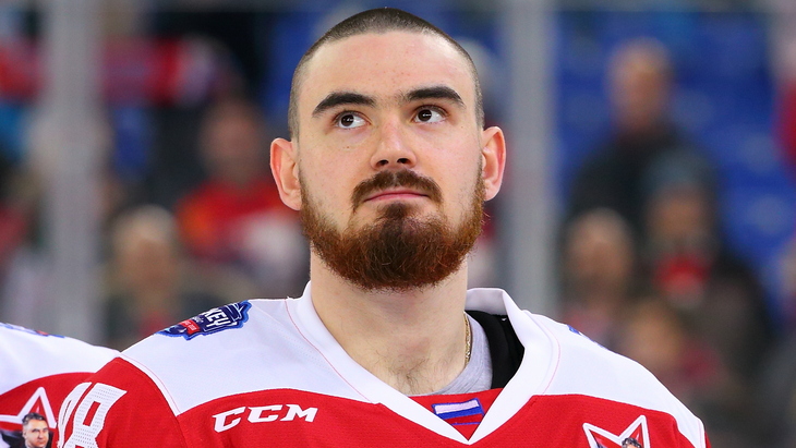 Артем Блажиевский