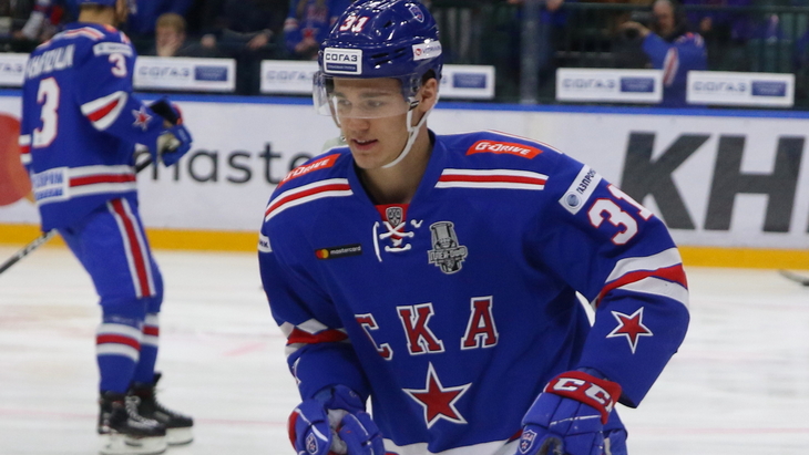 Михаил Мальцев