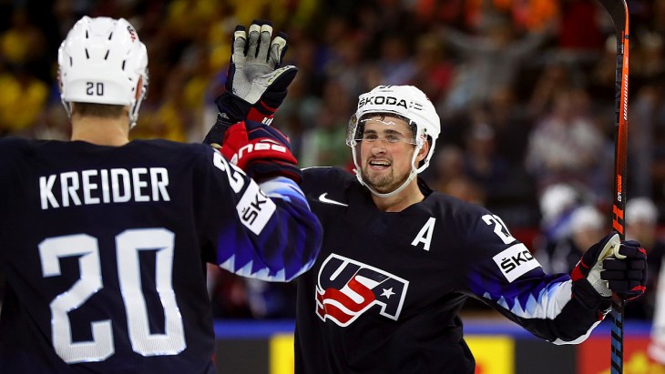 Дилан Ларкин