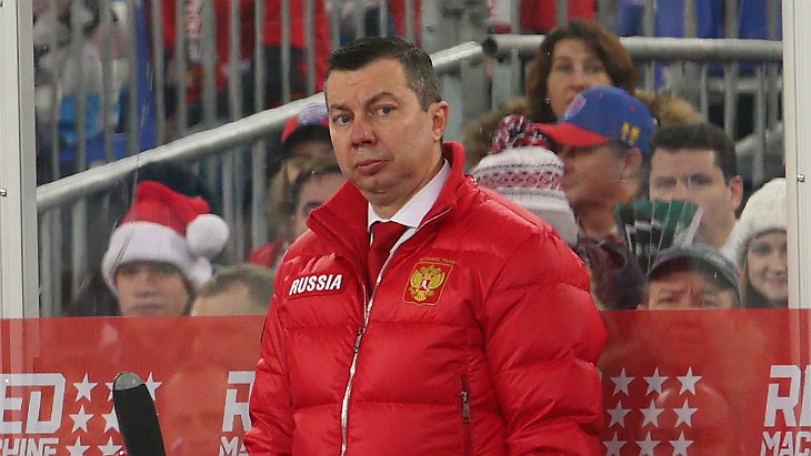 Илья Воробьев