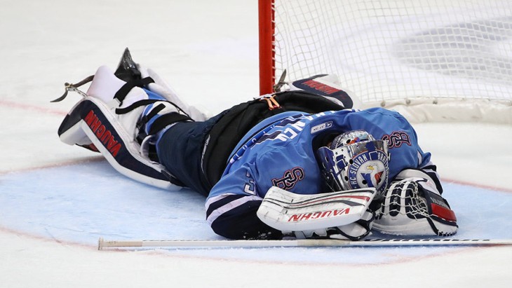 «Слован» вряд ли останется в лиге