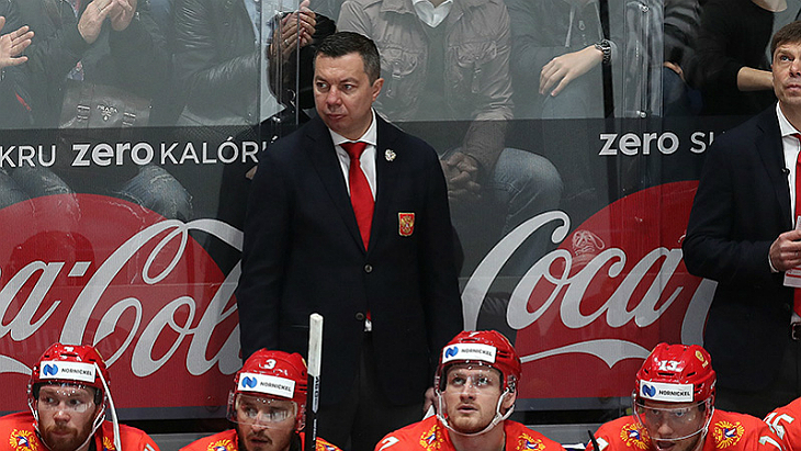 Илья Воробьев