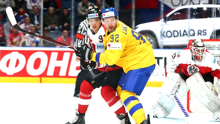 Фрагмент матча