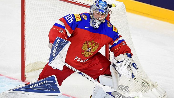 Андрей Василевский