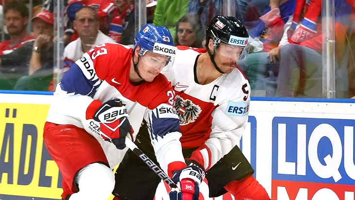 Фрагмент матча