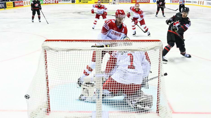 Фрагмент матча