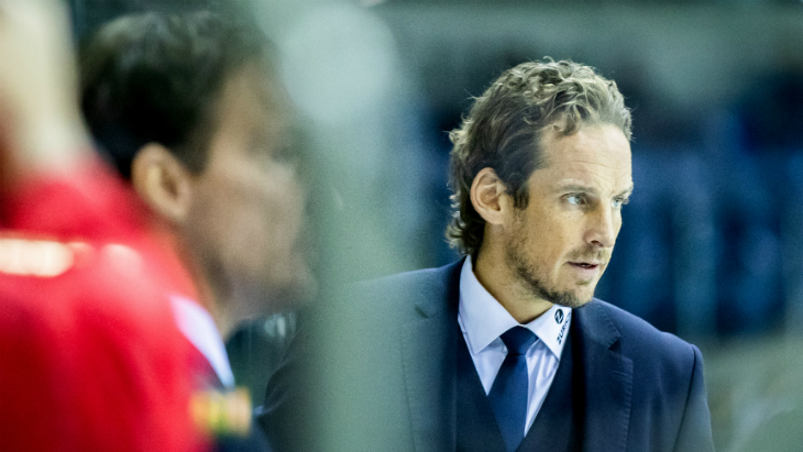 Патрик Фишер