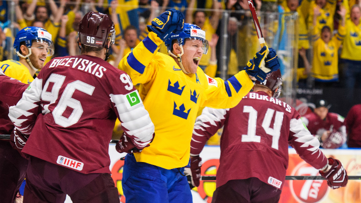 Фрагмент матча