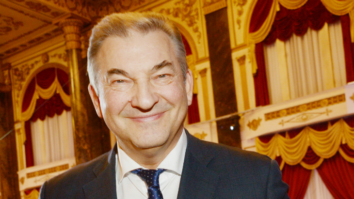 Владислав Третьяк